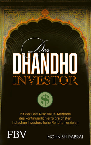 Der Dhandho-Investor - Bild 1