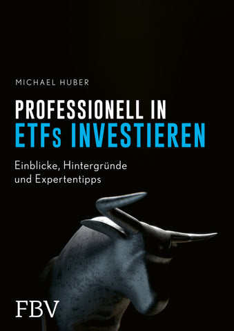 Professionell in ETFs investieren - Bild 1