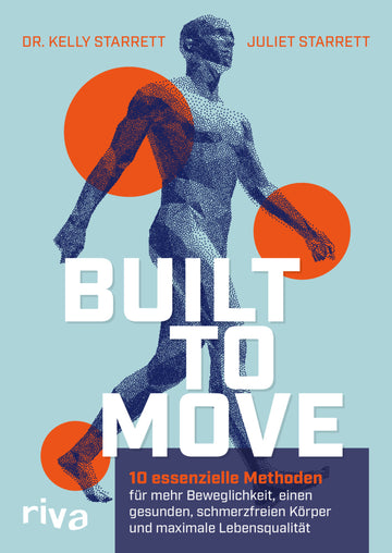 Built to Move - Bild 1