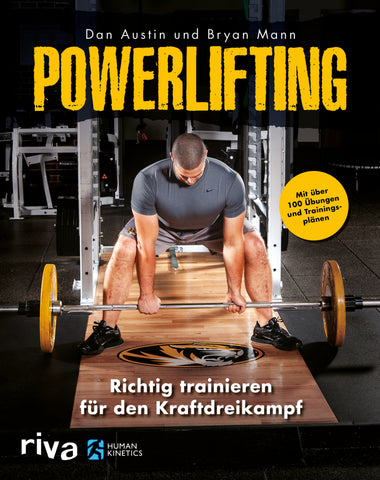 Powerlifting - Bild 1