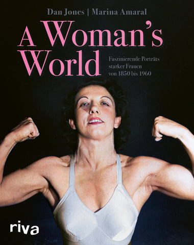 A Woman's World - Bild 1