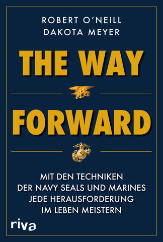 The Way Forward - Bild 1