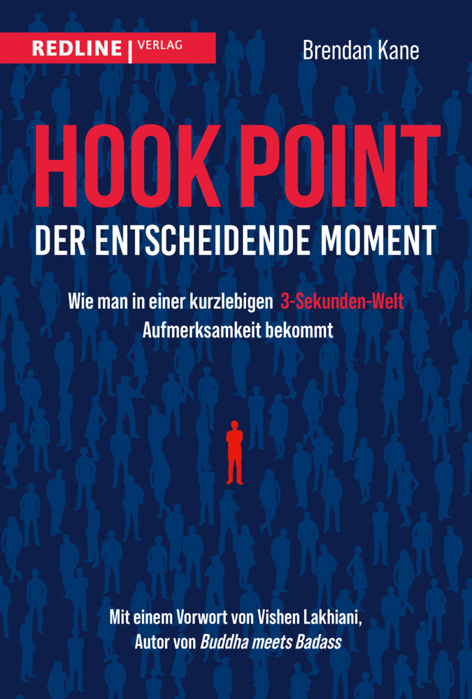 Hook Point - der entscheidende Moment - Bild 1
