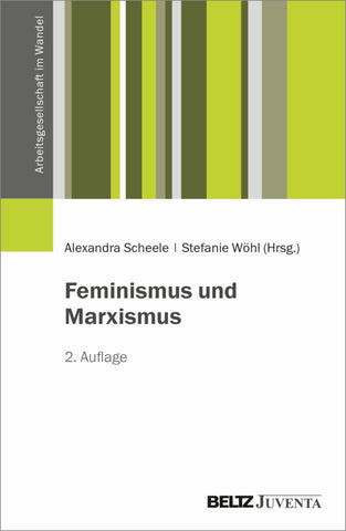 Feminismus und Marxismus - Bild 1