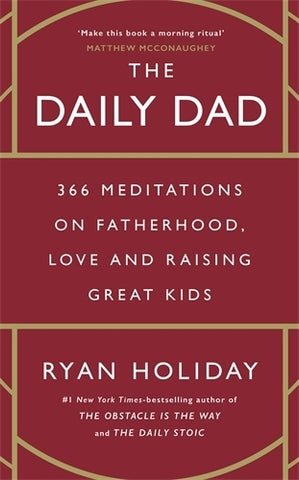 The Daily Dad - Bild 1