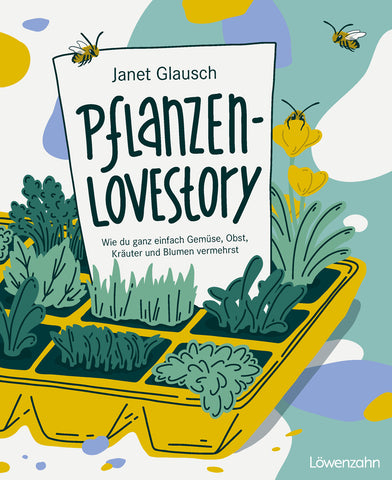 Pflanzen-Lovestory - Bild 1