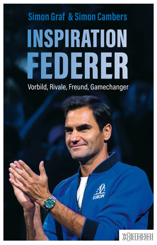 Inspiration Federer - Bild 1