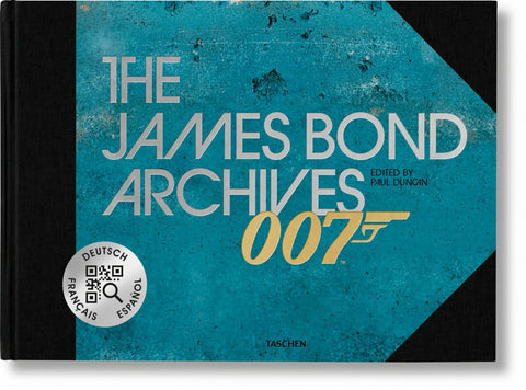The James Bond Archives. "No Time To Die" Edition - Bild 1