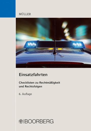 Einsatzfahrten - Bild 1