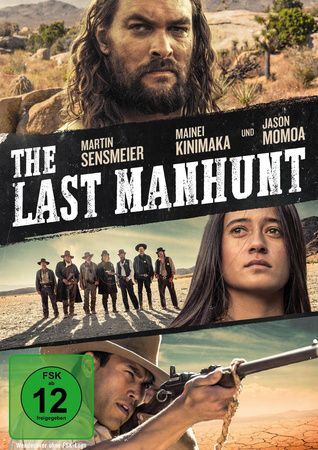 The Last Manhunt - Bild 1