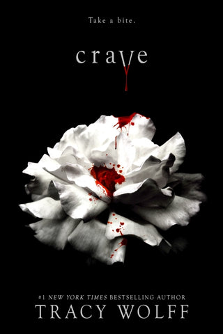 Crave - Bild 1