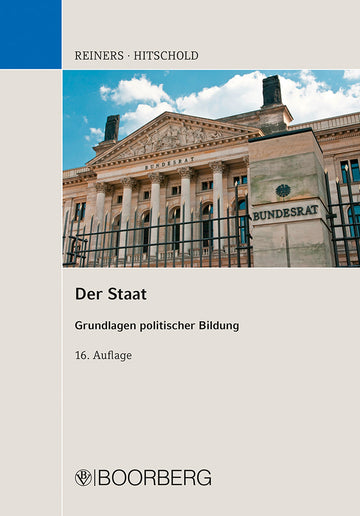 Der Staat - Bild 1