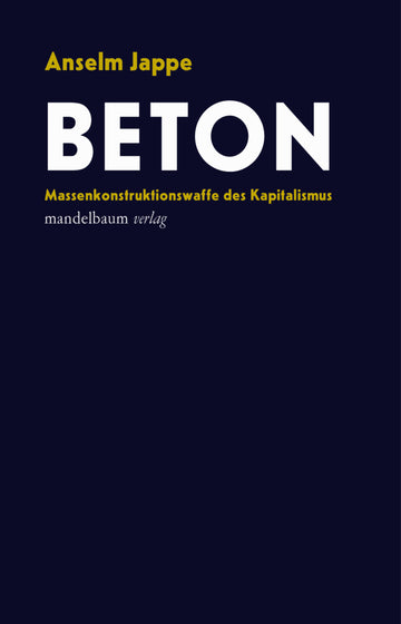 Beton - Bild 1