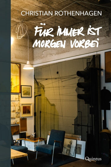 Für immer ist morgen vorbei - Bild 1