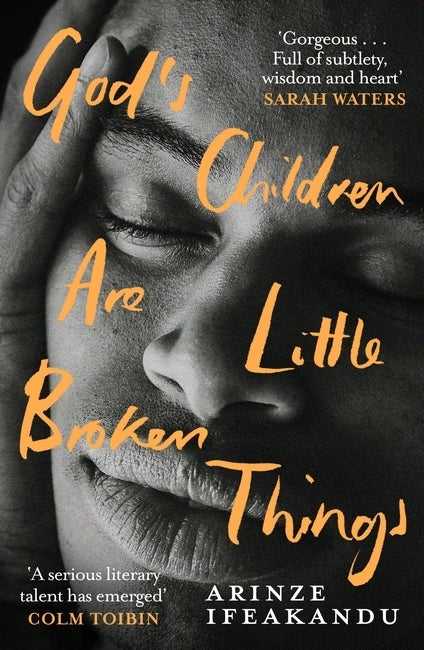 God's Children Are Little Broken Things - Bild 1