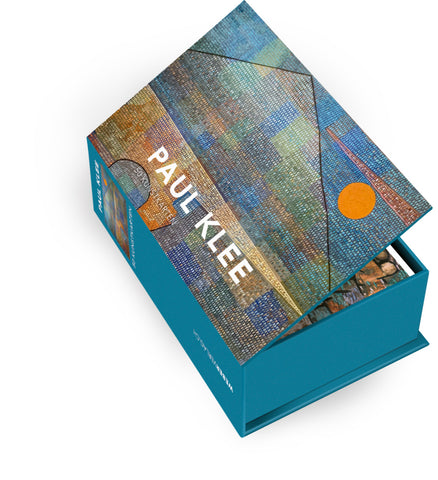 Kunstkartenbox Paul Klee - Bild 1