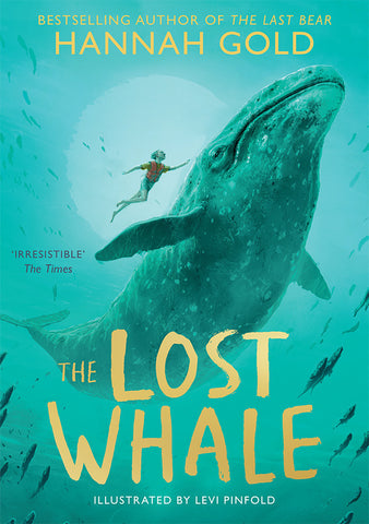 The Lost Whale - Bild 1