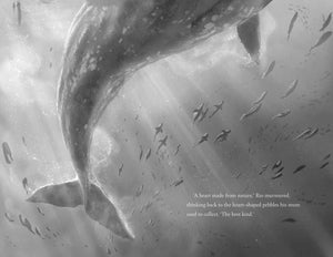 The Lost Whale - Bild 2