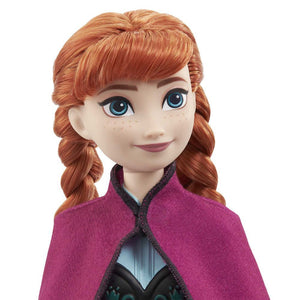 Disney Frozen Core - Anna (Outfit Film 1) - Bild 2