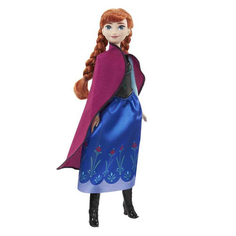 Disney Frozen Core - Anna (Outfit Film 1) - Bild 1