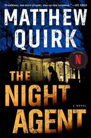 The Night Agent - Bild 1