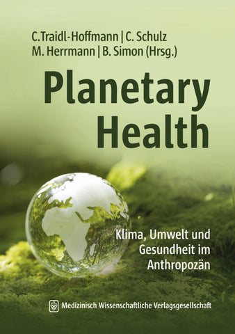 Planetary Health - Bild 1