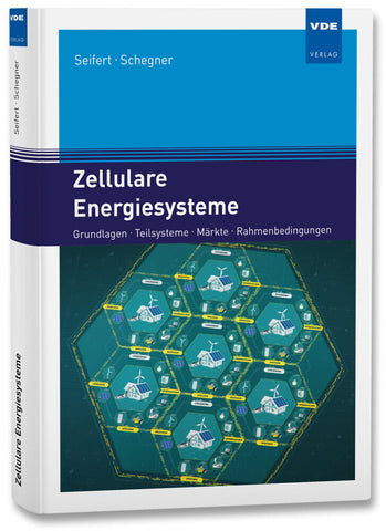 Zellulare Energiesysteme - Bild 1