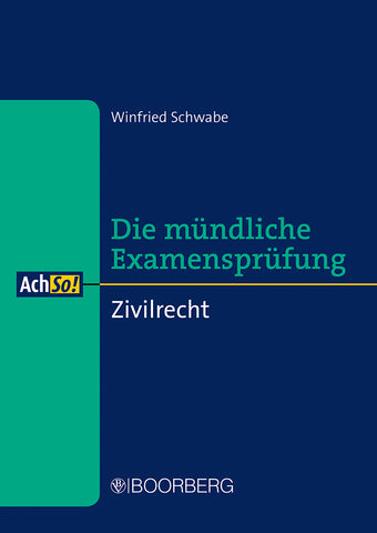 Zivilrecht - Bild 1
