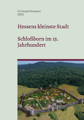 Hessens kleinste Stadt - Bild 1