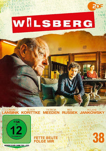 Wilsberg - Fette Beute / Folge mir - Bild 1