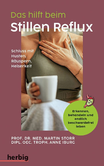 Das hilft beim stillen Reflux - Bild 1