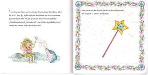 Prinzessin Lillifee und der kleine Delfin (Pappbilderbuch) - Bild 4