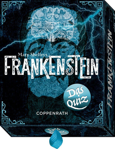 Mary Shelleys Frankenstein - Das Quiz - Bild 1