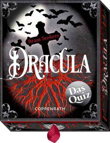 Bram Stokers Dracula - Das Quiz - Bild 1