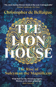 The Lion House - Bild 1