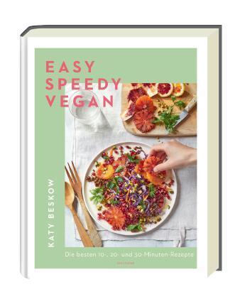 Easy Speedy Vegan - Bild 1