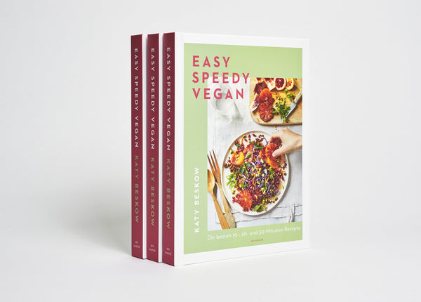 Easy Speedy Vegan - Bild 14