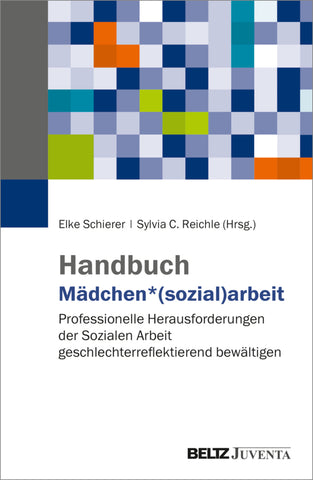 Handbuch Mädchen*(sozial)arbeit - Bild 1
