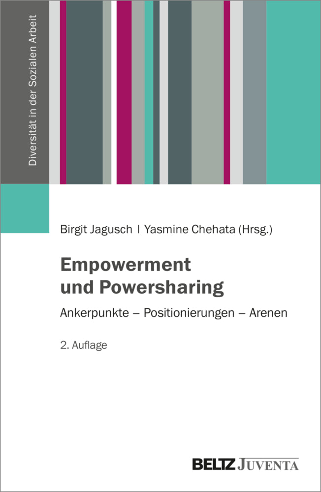 Empowerment und Powersharing - Bild 1