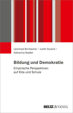 Bildung und Demokratie - Bild 1