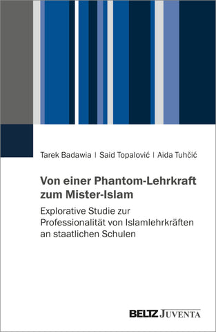 Von einer Phantom-Lehrkraft zum Mister-Islam - Bild 1