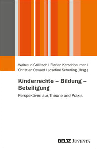 Kinderrechte - Bildung - Beteiligung - Bild 1