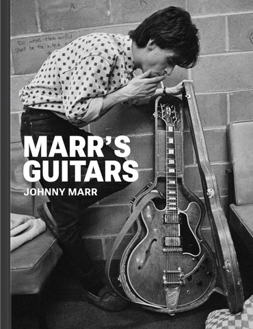 Marr's Guitars - Bild 1