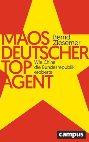 Maos deutscher Topagent - Bild 1