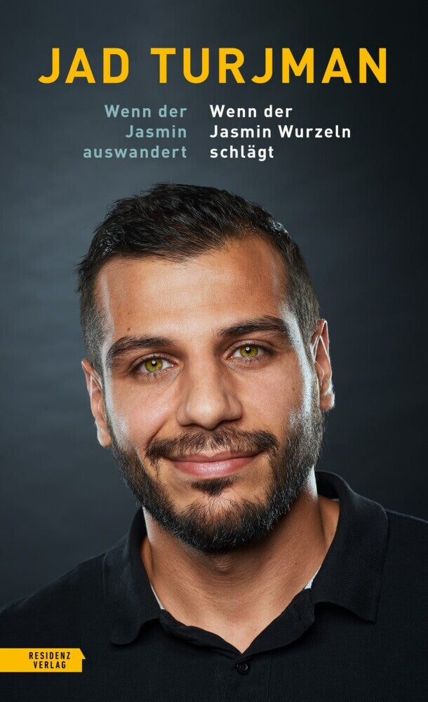 Wenn der Jasmin auswandert / Wenn der Jasmin Wurzeln schlägt - Bild 1