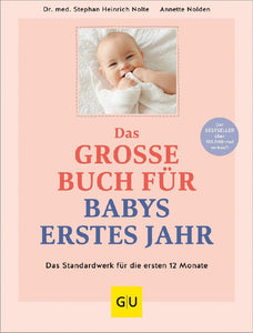 Das große Buch für Babys erstes Jahr - Bild 1