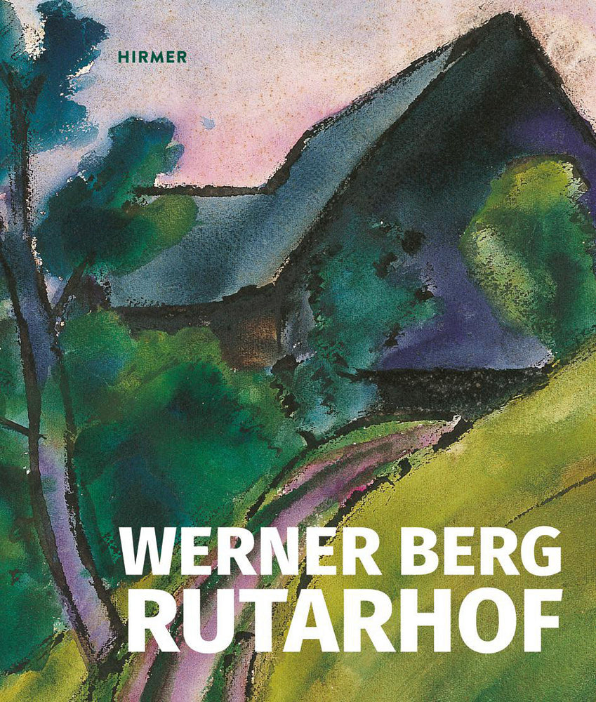 Werner Berg - Bild 1