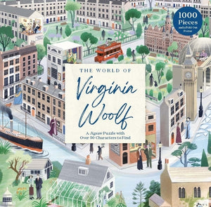 The World of Virginia Woolf - Bild 1