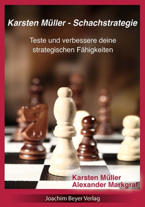 Karsten Müller - Schachstrategie - Bild 1