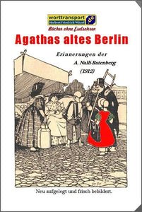 Agathas altes Berlin - Bild 1